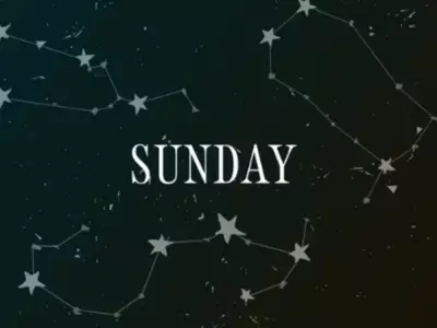 Daily Horoscope: May 3, 2026 – Moon in Sagittarius Brings Dynamic Energy