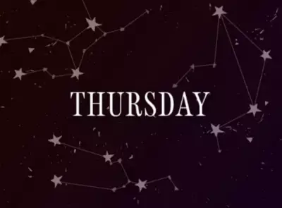Daily Horoscope: May 7, 2026 – Moon Alert and Star Ratings