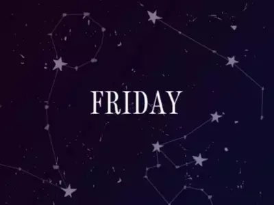 Daily Horoscope: May 8, 2026 – Moon in Aquarius Brings Innovation