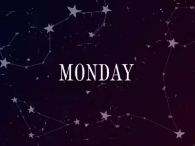 Daily Horoscope: Monday, May 11, 2026 – Moon in Pisces Brings Positive Vibes