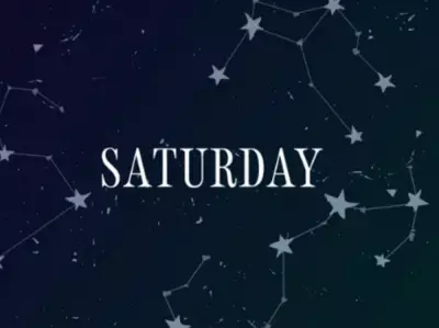 Daily Horoscope: Saturday, May 2, 2026 - Moon Alert and Zodiac Predictions