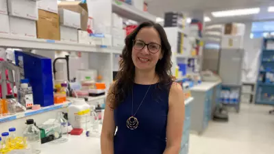 Dalhousie Scientists Achieve Breakthroughs in Ovarian Cancer Research