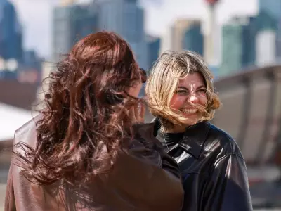 Damaging Winds Expected in Alberta on Thursday Morning