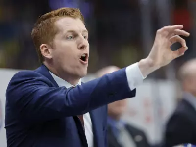 David Carle's unique link to Maple Leafs coach Derek Lalonde revealed
