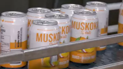 Deadline Nears for Interprovincial Alcohol Shipping Deal as Provinces Lag