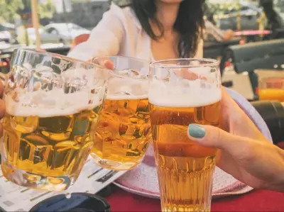 Dear Abby: Teen's Stepdad Encourages Underage Drinking, Grandparents Seek Advice