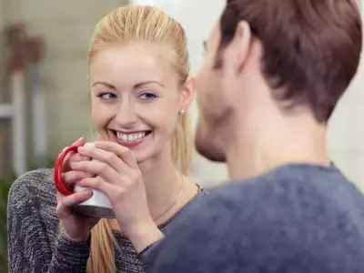 Dear Abby: Woman's Crush on Married Man Sparks Concern