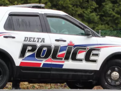 Delta Business Sprayed with Gunfire in Early-Morning Targeted Shooting