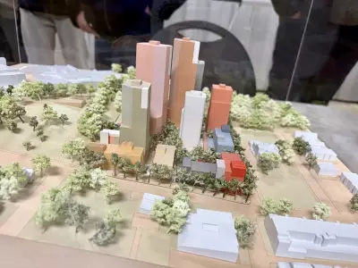 Density Dance: Developers Grab More Than Fair Share in City Rezoning