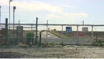 Denver Airport Revises Evacuation Plans After Frontier Incident