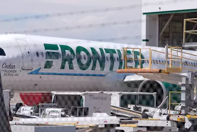 Denver airport security missed trespasser killed by plane on runway