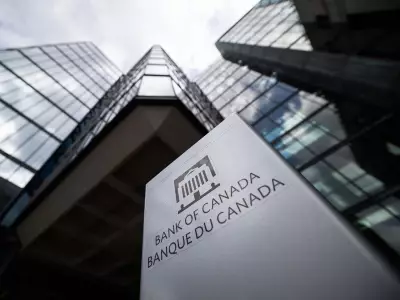 Desjardins: Inflation Data Buys Bank of Canada Time to Hold Rates