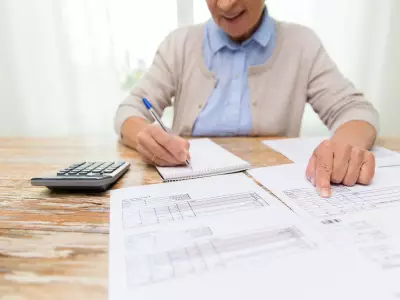 Did Andrew Err by Blocking His Mom's Annuity Purchase? FP Answers