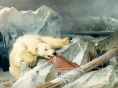 DNA Analysis Reveals New Insights into Franklin Expedition's Tragic Fate