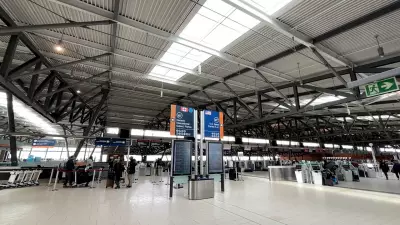 Domestic air travel taking off in Canada as travellers stay closer to home