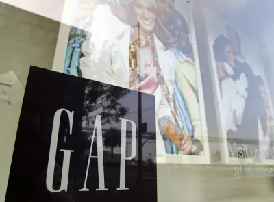 Doris Fisher, co-founder of Gap, dies at 94