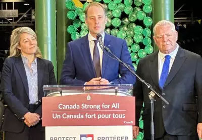 Doug Ford Slams Court Ruling That Blocks Kitchener Transit Hub Over Encampment