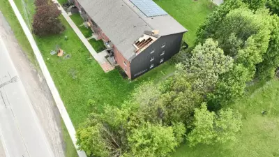 Downburst Caused Damage in East London During Tuesday Storm: NTP