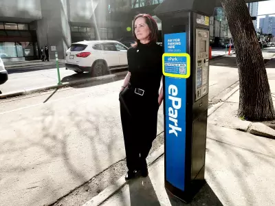 Downtown Recovery Coalition Chair Challenges Mayor to Use Transit