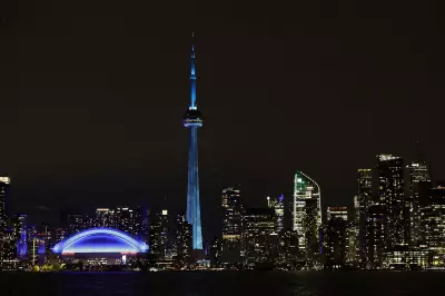 Drake Boosts Toronto's Soft Power, Expert Says