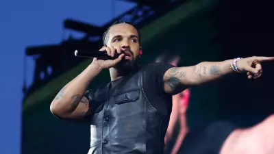 Drake Fires Shots at Kendrick, J. Cole, and More on New Album 'Iceman'