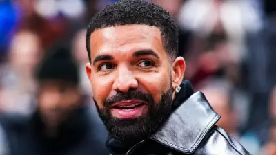 Drake's New Album 'Iceman' Is Haunted by Rap Beef and Sore Loserdom