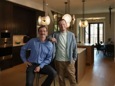Dream Ridge Homes: Building Forever Homes for Every Stage of Life