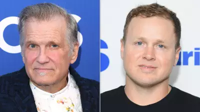 Drew Carey Slams Spencer Pratt as 'Serial Scammer' in Heated Exchange