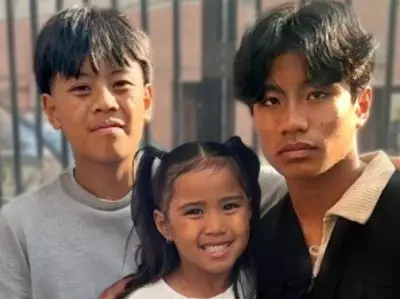 Drunk Driver Sentenced to 8 Years for Killing 3 Siblings in Etobicoke Crash