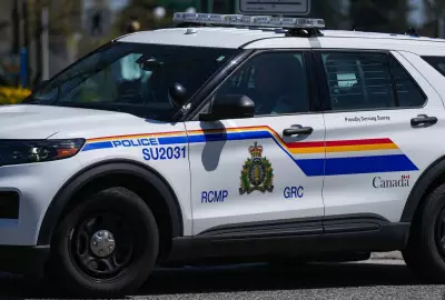 E-Bike Battery Explosion Causes Road Closure in Nanaimo: RCMP