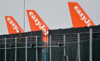 EasyJet Flight Diverts to Rome Over Power Bank in Hold Luggage