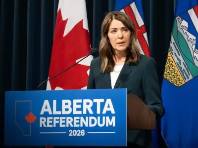 EDITORIAL: Make the case for Canada — calmly amid Alberta separatism vote