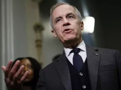 Editorial: Power-Mad Move by Liberals Abandons Transparency