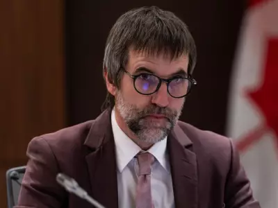 EDITORIAL: Who’s in Charge, Carney or Guilbeault? Energy Policy Debate