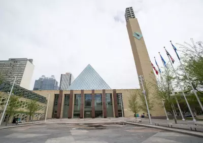 Edmonton Area Tax Hikes Vary Widely Amid Rising Costs and Infrastructure Woes