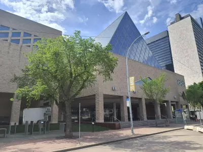 Edmonton Councillors Approve $7,000 Extra for Calgary Stampede Networking