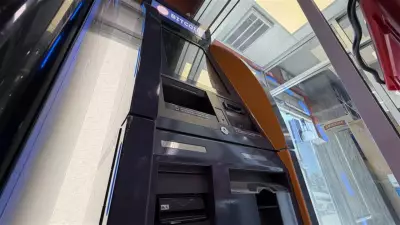 Edmonton crypto firm seeks federal collaboration on proposed ATM regulations