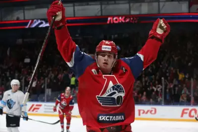 Edmonton Oilers Close to Signing Top European Power Forward Maxim Berezkin