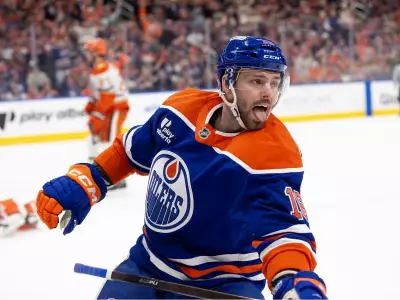 Edmonton Oilers Face Tough Decision on Veteran Center Jason Dickinson