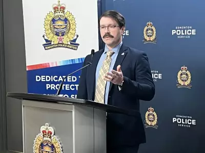 Edmonton Police, Ethical Hackers, US Secret Service Foil Global Scams