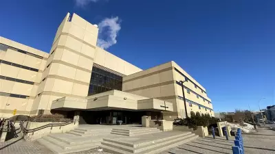 Edmonton Police, US Secret Service Partner with Ethical Hackers to Stop $42M Fraud