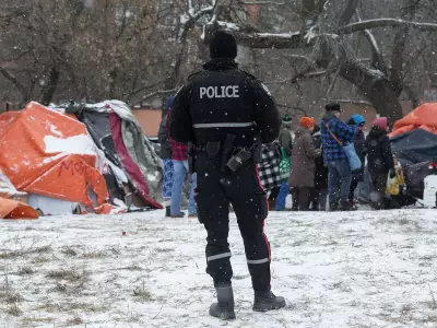 Edmontonians prioritize officer accountability, crime reduction in police survey