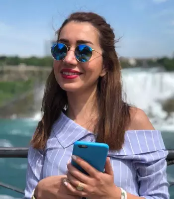 Elnaz Hajtamiri's ex-boyfriend pleads guilty to kidnapping, murder charge dropped