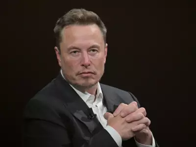 Elon Musk's Endorsement of Restore Britain Risks Splitting Reform's Vote in Key Byelection