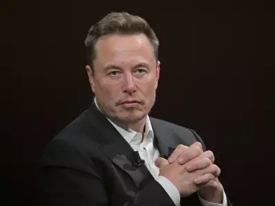 Elon Musk's Tesla Compensation Hits US$158 Billion in 2025