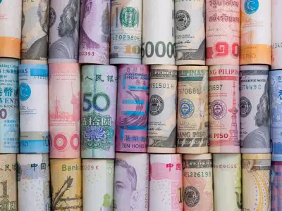 Emerging Markets Rally on Iran Deal Hopes, Oil Drops Below $100
