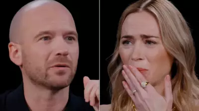 Emily Blunt Sets Record Straight on Viral Roast Potato Recipe