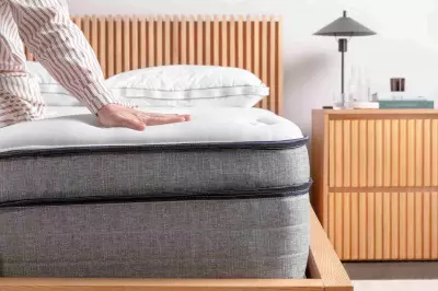Endy's Journey: Simplifying Canadian Sleep with Quality and Innovation