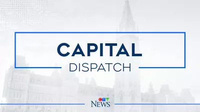 Environmentalist Quits Liberals, PM Offers to Help MAGA: Capital Dispatch