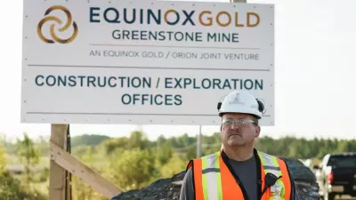 Equinox Gold and Orla Mining Agree to Merge in Landmark Deal